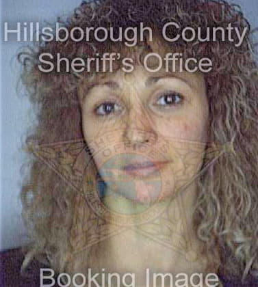 Menendez Tina - Hillsborough County, FL 