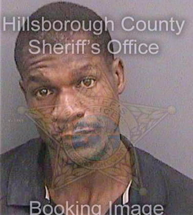 Smith Demetrius - Hillsborough County, FL 