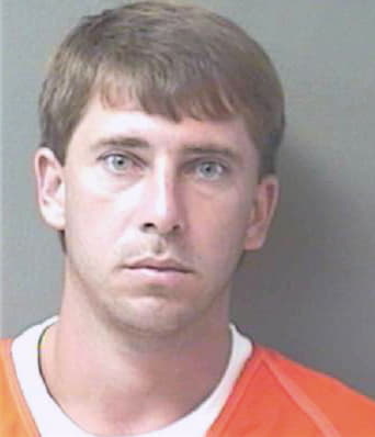 Glover James - Okaloosa County, FL 