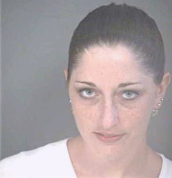 Pascale Lea - Hillsborough County, FL 