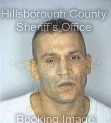 Stuart Robert - Hillsborough County, FL 