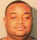 Wilson Terrencio - Shelby County, TN 