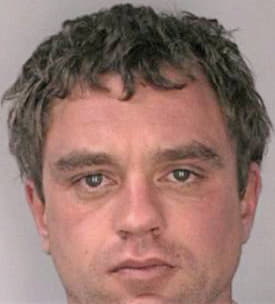Shirk Jamison - Hillsborough County, FL 