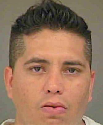 Rojas Maciel - Mecklenburg County, NC 