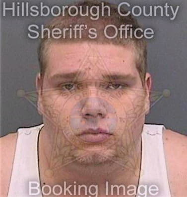 Gavitt Sean - Hillsborough County, FL 