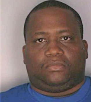Sledge Anderson - Hillsborough County, FL 