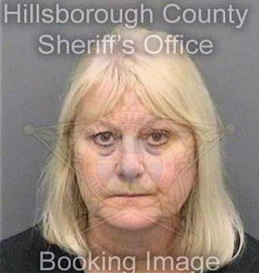 Martin Janet - Hillsborough County, FL 