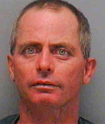 Stroud John - Lee County, FL 