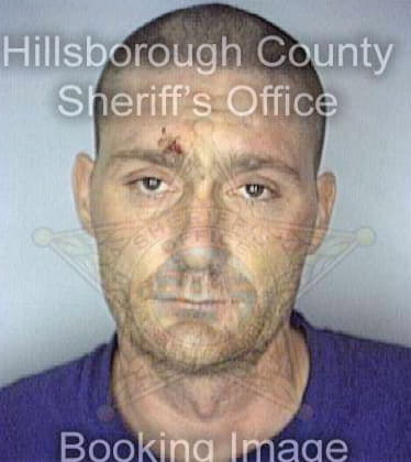 Smith Stephen - Hillsborough County, FL 