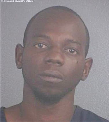 Etienne Franc - Broward County, FL 