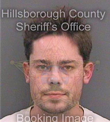 Donnell Jackson - Hillsborough County, FL 