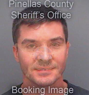 Honahan Jarret - Pinellas County, FL 