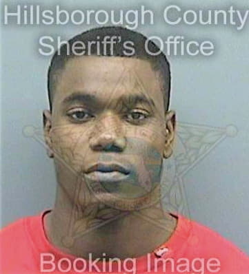 Mcleod Anthony - Hillsborough County, FL 