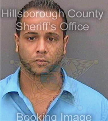 Rivera Eduardo - Hillsborough County, FL 