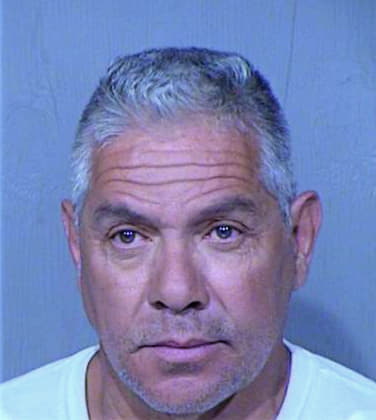 Chavez Hugo - Maricopa County, AZ 