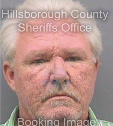 Stephenson Randal - Hillsborough County, FL 