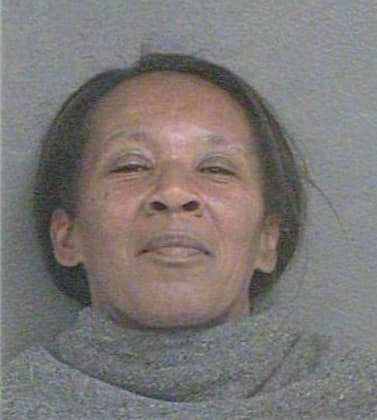 Crayton Sheila - Wyandotte County, KS 