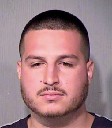 Mauricio Tabares - Maricopa County, AZ 