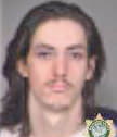 Boyd Christopher - Multnomah County, OR 