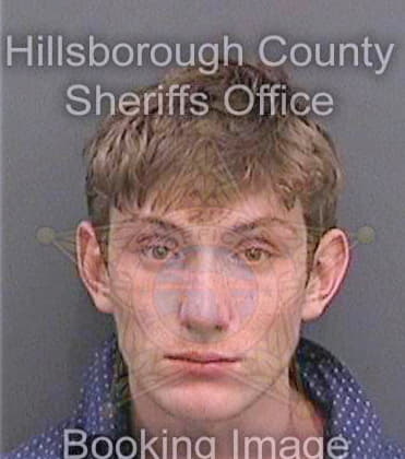 Scheffley Collin - Hillsborough County, FL 