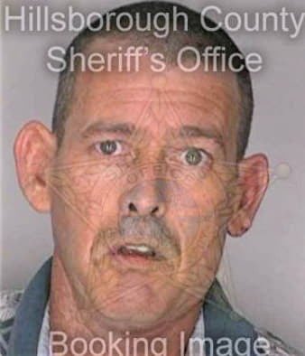 Schumacher Craig - Hillsborough County, FL 