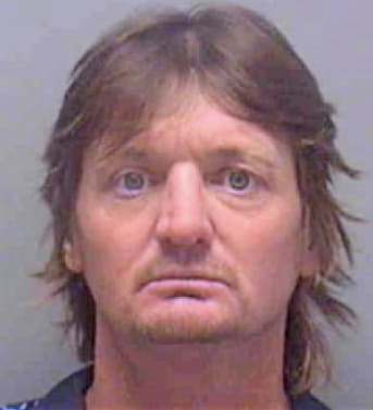 Stephan Larry - Lee County, FL 