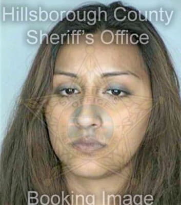 Gonzalez Marcela - Hillsborough County, FL 