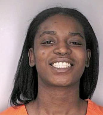 Gladney Davina - Hillsborough County, FL 