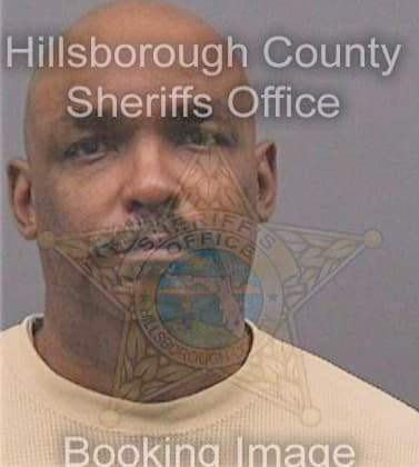 Lee Paul - Hillsborough County, FL 