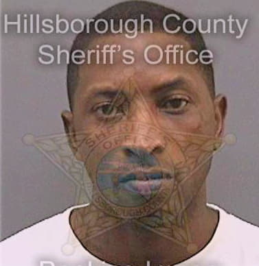 Watson Rondereko - Hillsborough County, FL 