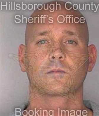 Burke Russell - Hillsborough County, FL 