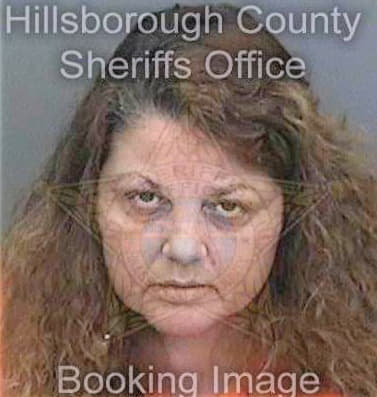 Tracy Debra - Hillsborough County, FL 