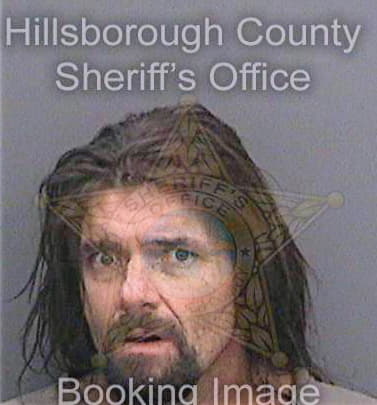 Suggs James - Hillsborough County, FL 