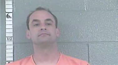 Laun John - Bullitt County, KY 