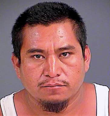 Hernandez-Hernandez Jose - Charleston County, SC 