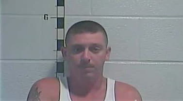 Witt Shawn - Shelby County, KY 