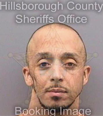 Bryant Syrus - Hillsborough County, FL 