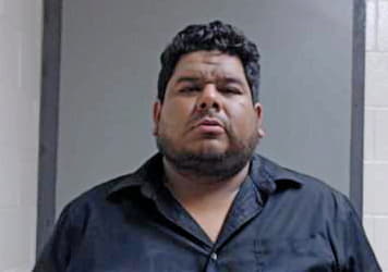 Calderon Agustin - Hidalgo County, TX 