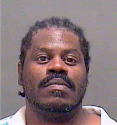 Stanley Gerald - Mecklenburg County, NC 