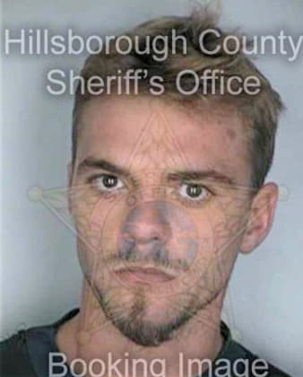 Bradley Jefferson - Hillsborough County, FL 