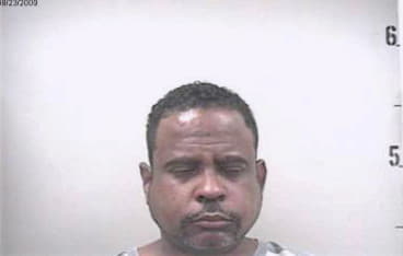 Sankar Richard - Marion County, FL 