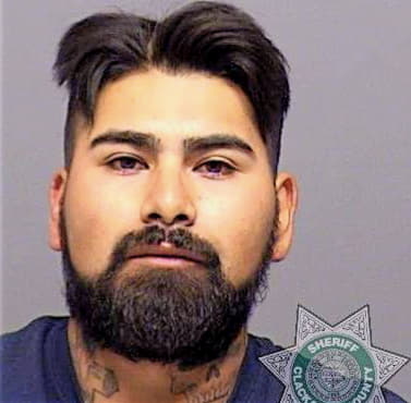 Rodriguezmorales Alberto - Clackamas County, OR 