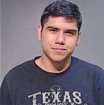 Rubio Erick - Hidalgo County, TX 