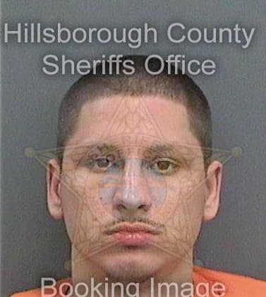 Eck Evan - Hillsborough County, FL 