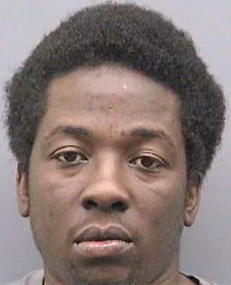 Jackson Malachi - Hillsborough County, FL 