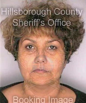 Lozano Shirley - Hillsborough County, FL 