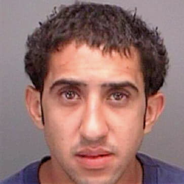 Elbouab Youssef - Pinellas County, FL 