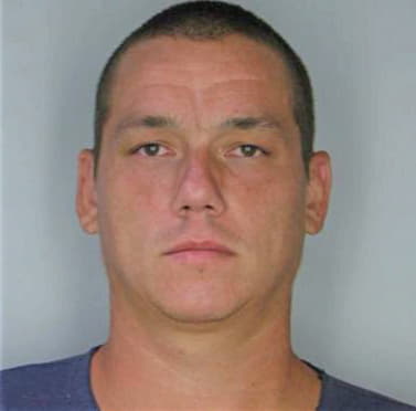 Smith Anthony - Hillsborough County, FL 