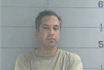 Sabraoui Ben - Oldham County, KY 