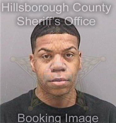 Wallace Charles - Hillsborough County, FL 